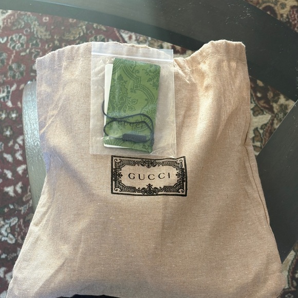 Gucci GG Supreme Small Belt Bag (Convertible Crossbody) - Picture 15 of 15